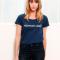 Un t-shirt uber cool – Émoi Émoi