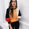 4. Oranje als accessoirekleur