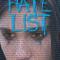 ‘Hate List’ van Jennifer Brown