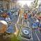 3. Wiko Roller Bike Parade – juni tot september