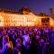4. Brussels Summer Festival – 14 tot 18 augustus