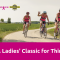 6. SKODA Ladies’ Classic for Think-Pink – Oudenaarde – 26 augustus