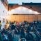 1. Panorama zomerbar – Turnhout – zomer