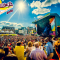 2. Suikerrock – Tienen – 27 tot 29 juli