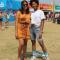 Prakrita (20) en Korin (19)