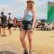 Denise (25) uit Ierland