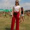 Georgina (20) uit Londen