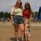 Megan (21) en Katy (21) uit Birmingham