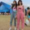 Sofia (18) en Carolina (24) uit Brazilië
