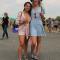 Anita (23) en Julia (21) uit Den Haag