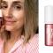 Posie tint van Benefit in Poppy Pink