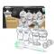 Un kit de biberons starter