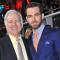 Chris Pine is de zoon van Robert Pine