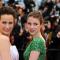 Margaret Qualley is de dochter van Andie McDowell