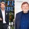 Domnhall Gleeson is de zoon van Brendan Gleeson