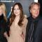 Dakota Johnson is de dochter van Melanie Griffith en Don Johnson