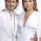 Jennifer Lopez en Marc Anthony