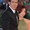 Nicolas Cage en Alice Kim