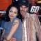 Angelina Jolie en Billy Bob Thornton