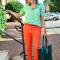 5. Colorblocking
