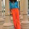 5. Colorblocking