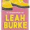 ‘De eigenzinnigheden van Leah Burke’ van Becky Albertalli