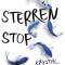 ‘Sterrenstof’ van Krystal Sutherland