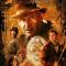 Indiana Jones et le Royaume du crâne de cristal – 2008