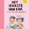 Het leukste van Eva, Eva Mouton