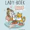 Crazy Cat Lady-boek, Elke van Huffel