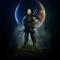 Luca Brecel (23). Topsnookerspeler.