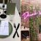 De decoratie: groen minimalisme