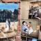 De (foto)locatie: edgy en ruw