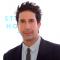 David Schwimmer