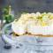 Mojitocheesecake
