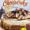 Cheesecake, Sabine Koning
