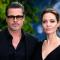 Brad Pitt & Angelina Jolie