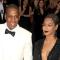 Jay Z & Beyoncé