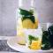 1. Drink genoeg water