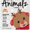 Reindeer Calming Sheet Mask