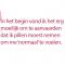 Extra kwetsbaar voor depressie