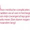 Liesbet (35): ‘Ik moest echt een knop omdraaien: na al die maanden was ik gewend geraakt aan een relatie zonder seks.’