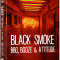 Jord Althuizen & Kasper Stuart – Black Smoke