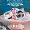 Bake Off Vlaanderen – Goed zoet!