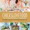 Chickslovefood – Het 20 minutes or less-kookboek