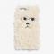 Fluffy smartphonecover