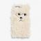 Fluffy smartphonecover