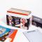 ‘Movie Geek’ spel