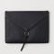 Gewatteerde laptopcase