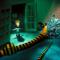 4. The Nightmare Before Christmas